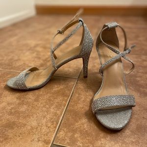 3 inch Thalia Sodi heels